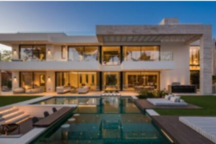 Home Features