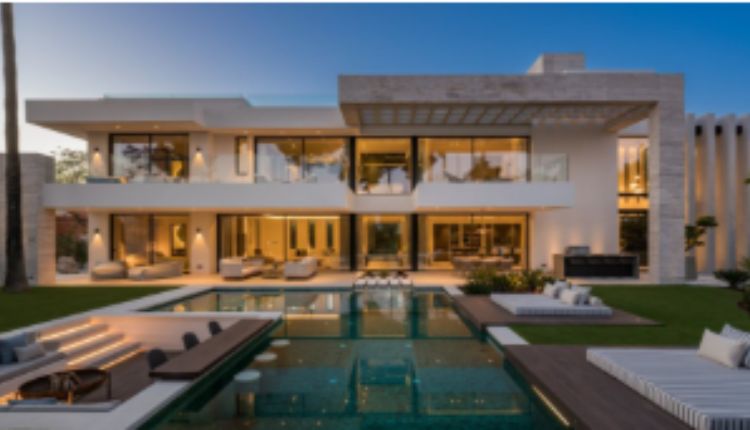 Home Features