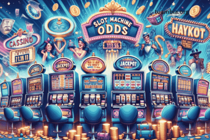 Interpreting Pay Tables: Translating Online Casino Language into Actual Odds
