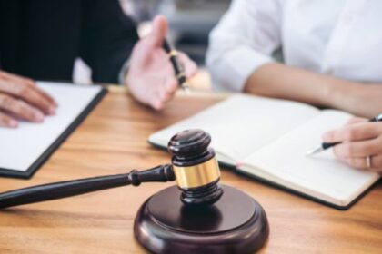 Law