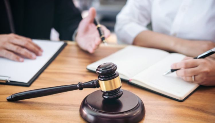 Law