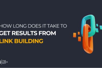 Link Building