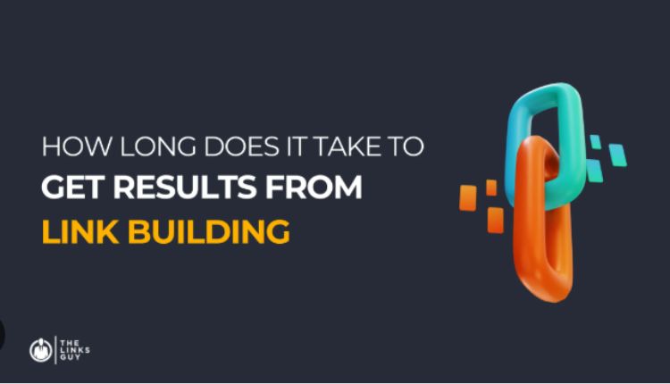 Link Building
