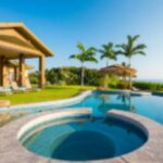 Luxury Pool
