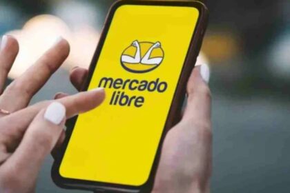 mercado libre texas