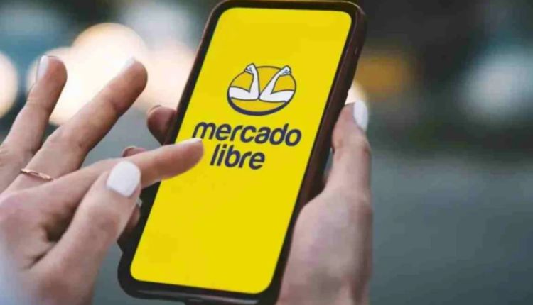 mercado libre texas