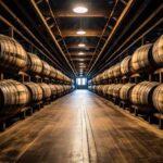 Oak Barrels