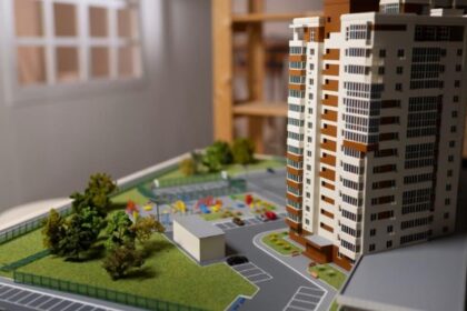 Real Estate