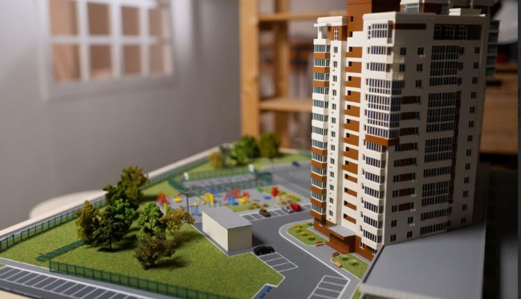 Real Estate