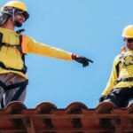 Roofing