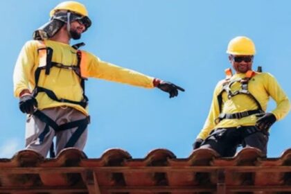 Roofing