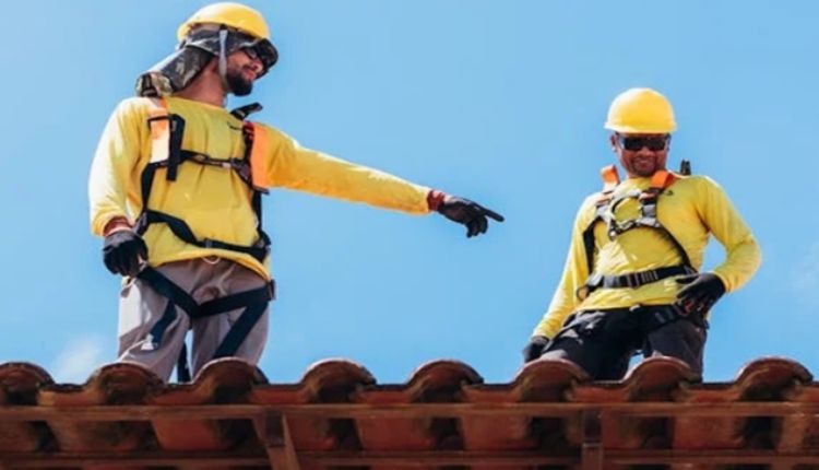 Roofing