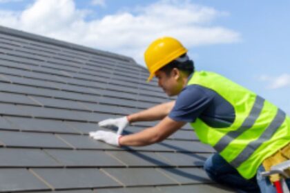 Roofing