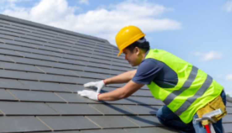 Roofing