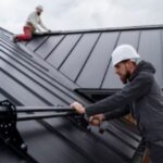 Roofing