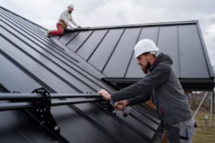 Roofing