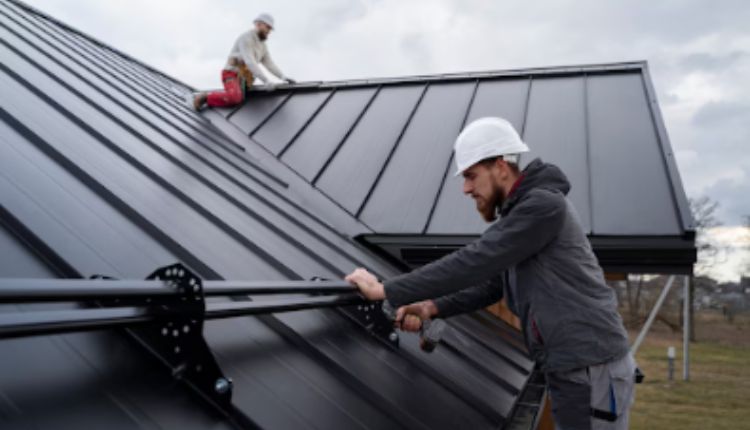 Roofing