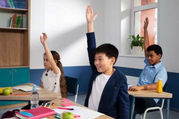 School Readiness Programme