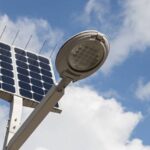 Solar Street Lights