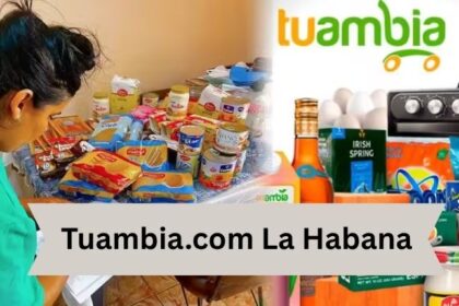 Tuambia.com La Habana