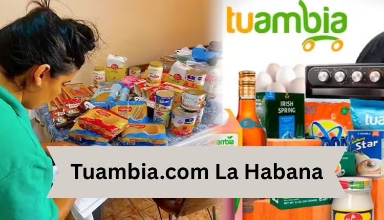 Tuambia.com La Habana