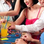 Casinos