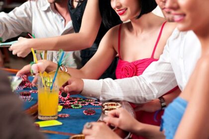 Casinos