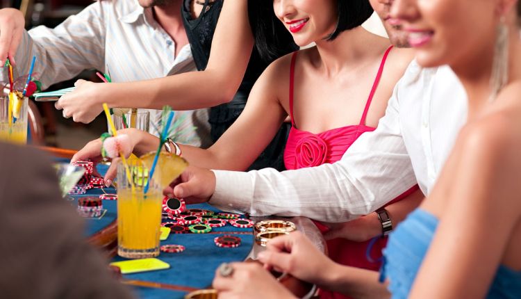 Casinos