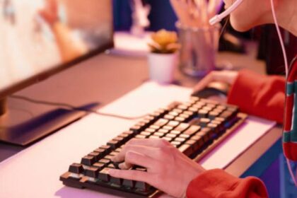 Keyboards