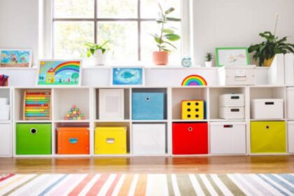 Learning Childcare