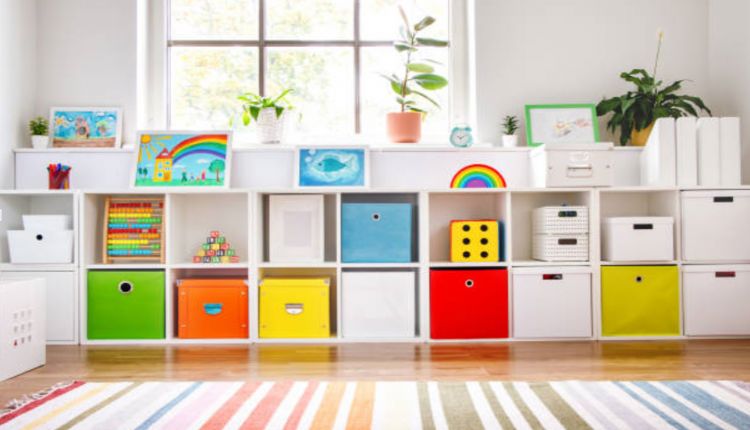 Learning Childcare