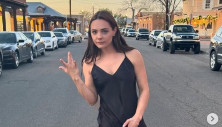 Piper Presley