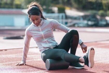 Muscle Recovery