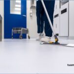 Why Commercial Cleaning Services St Louis Are Key to Business Success