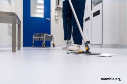 Why Commercial Cleaning Services St Louis Are Key to Business Success