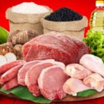 combos de comida para cuba desde estados unidos