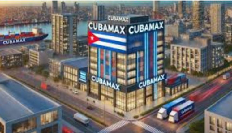 cubamax envÃ­os de electrodomÃ©sticos a cuba