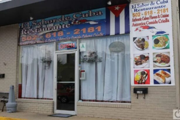 empleos para cubanos en kentucky