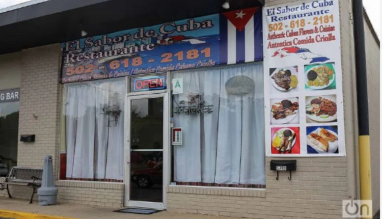 empleos para cubanos en kentucky