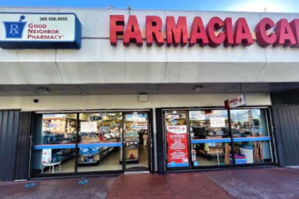 farmacia cubana cerca de mi