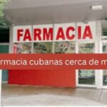 farmacia cubanas cerca de mi