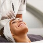 hydrodermabrasion