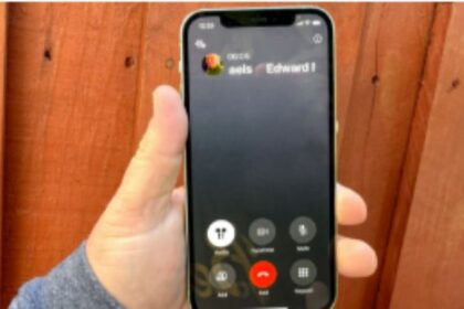 iPhone