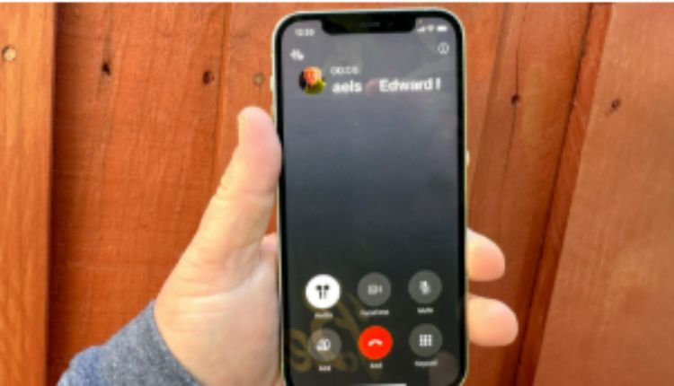 iPhone