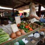 mercado 23 cuba