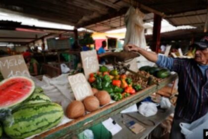 mercado 23 cuba