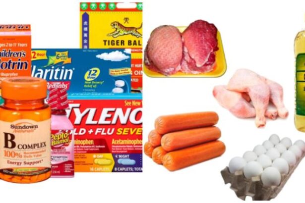 supermarket23 cajas de pollo para cuba