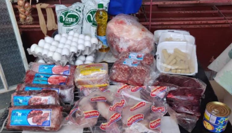 supermarket23 combos de carnes para cuba