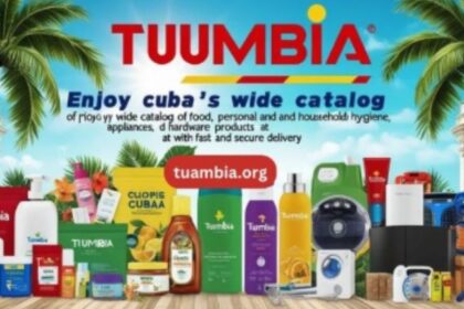 tuambia telÃ©fono