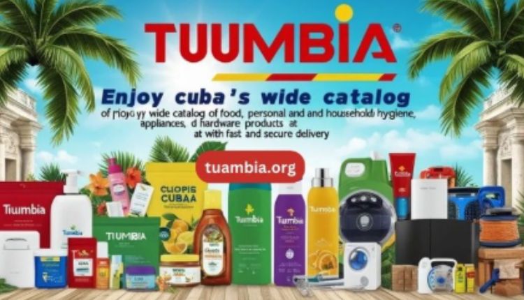 tuambia telÃ©fono